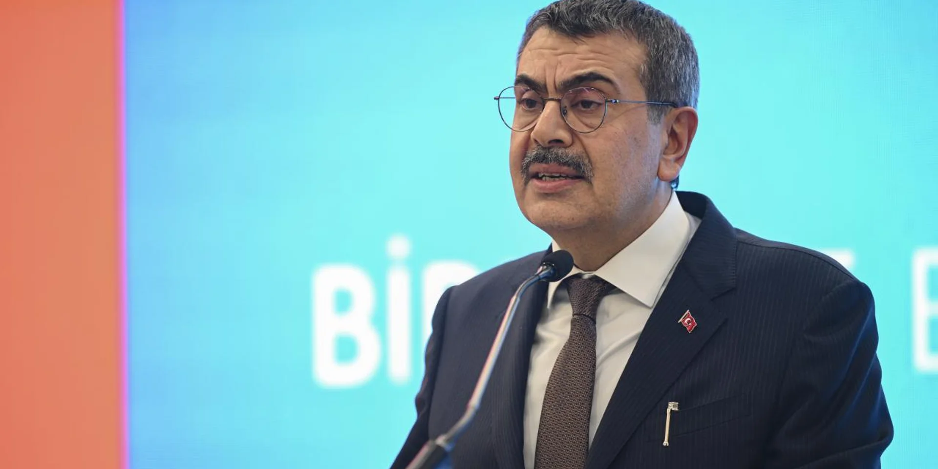 Bakan Tekin UNESCO Üyelerini COP31'e Davet Etti