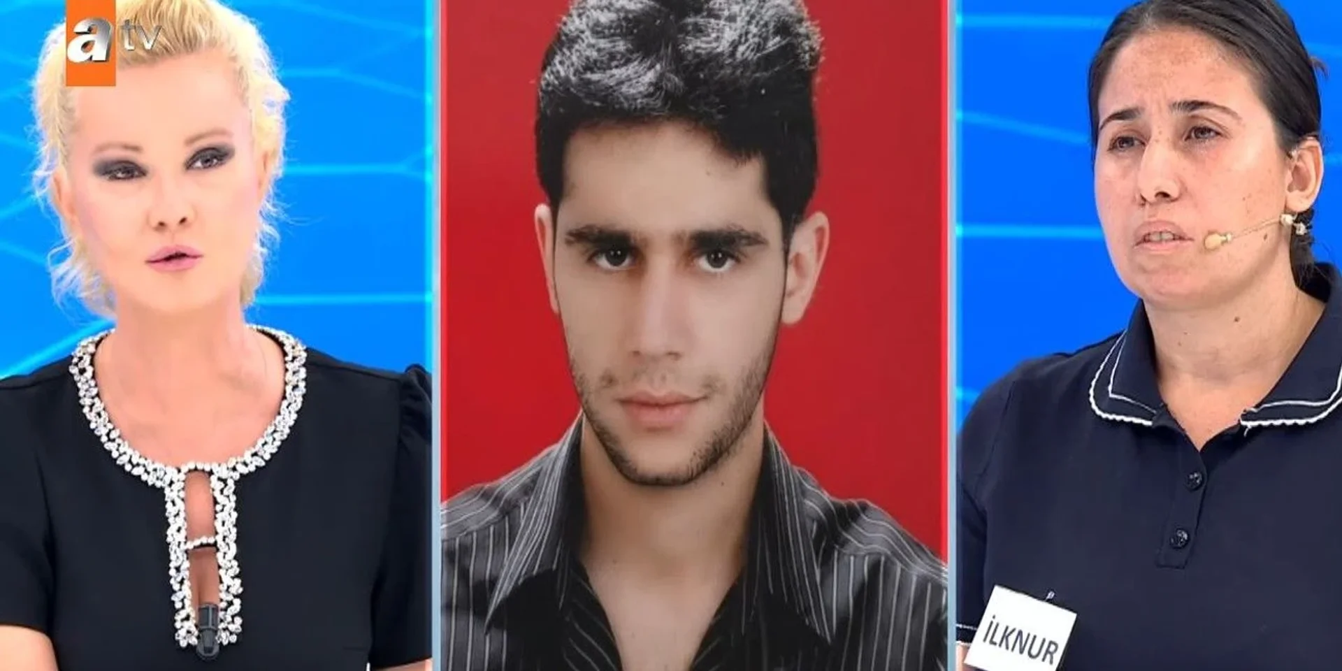 Mehmet Çabuk'un Katili Müge Anlı'da Bulundu: Kayınbiraderinden Cinayet İtirafı