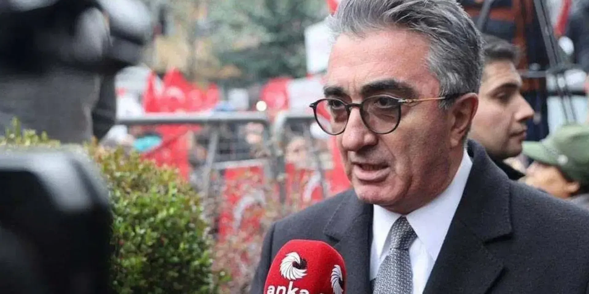 Tutuklu Bayrampaşa Belediye Başkanı Hasan Mutlu Ameliyata Alındı