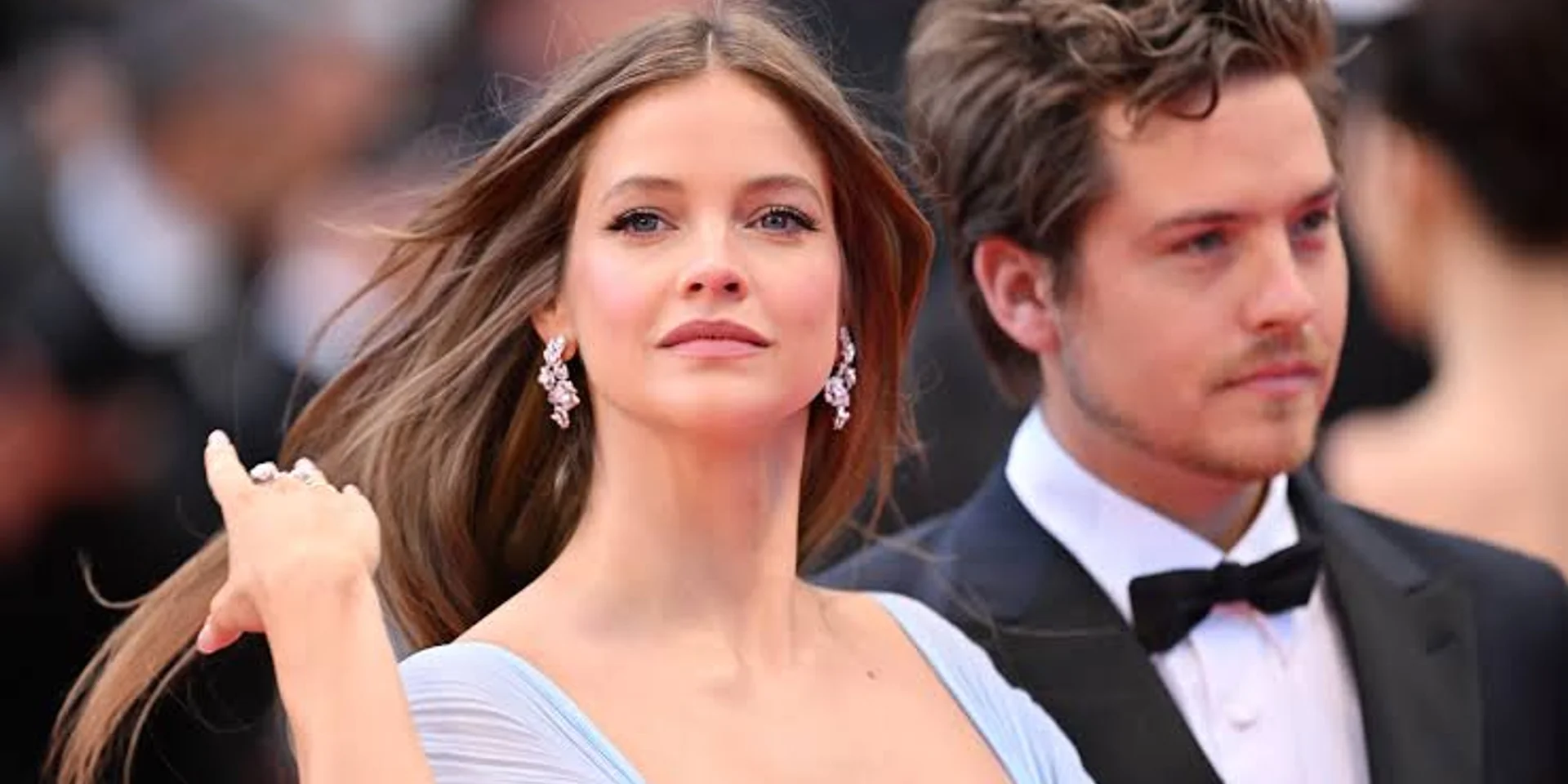 Barbara Palvin Gerçekten Aldatıldı mı? Sprouse Soyadını Neden Kaldırdı?