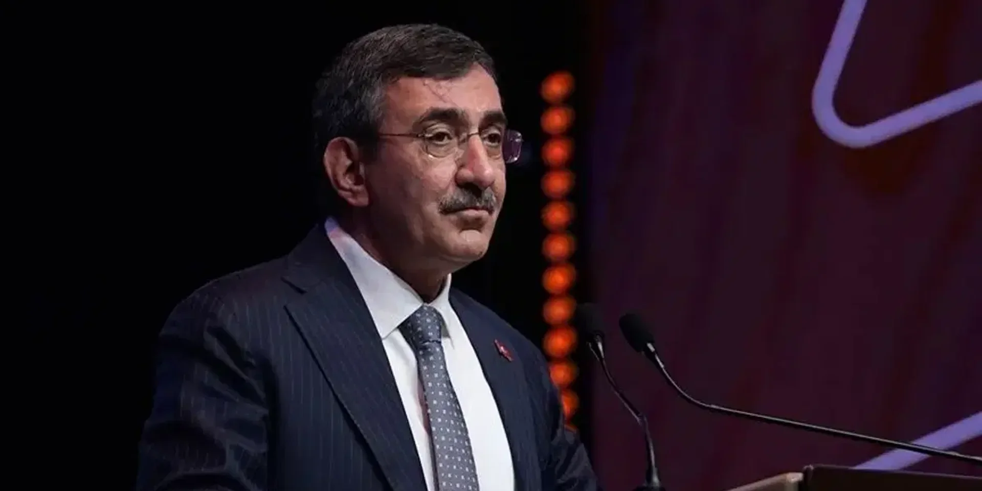 Yılmaz’dan Sermaye Piyasaları Hakkında Kararlılık Mesajı