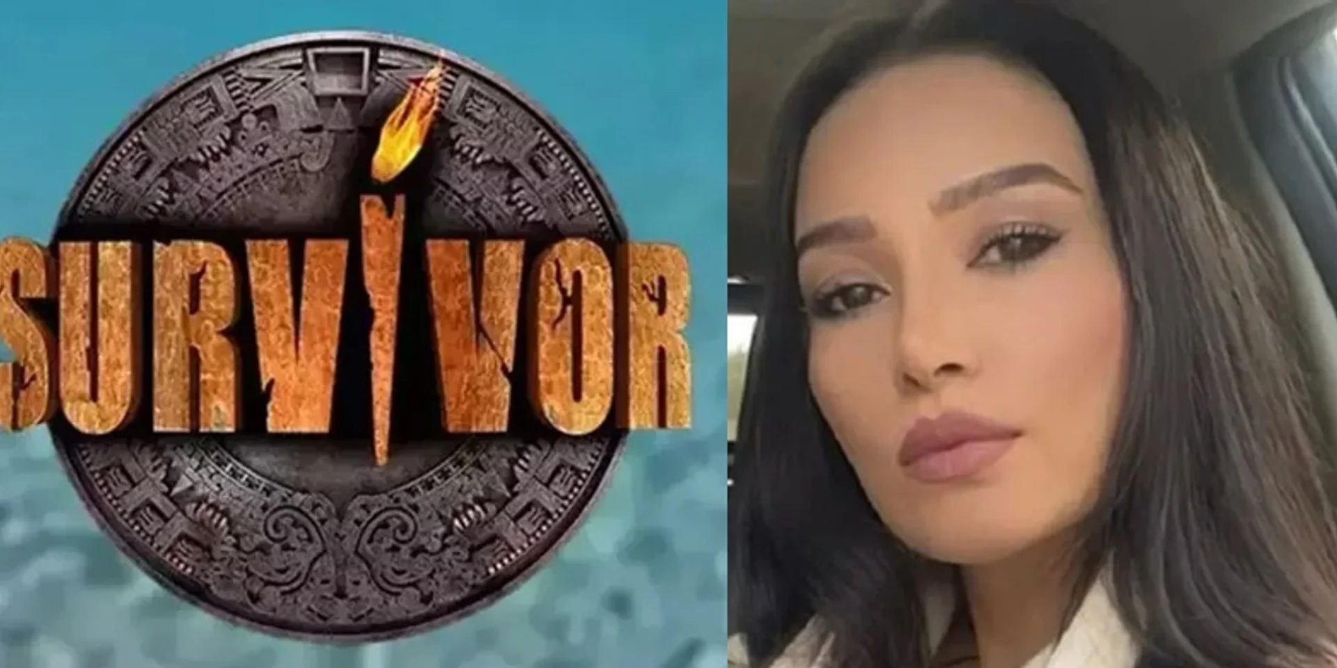 İşte Benim Stilim ve Çarkıfelek ile Ün Kazanmıştı: Emel Özkızıltaş, Survivor 2027 Kadrosunda