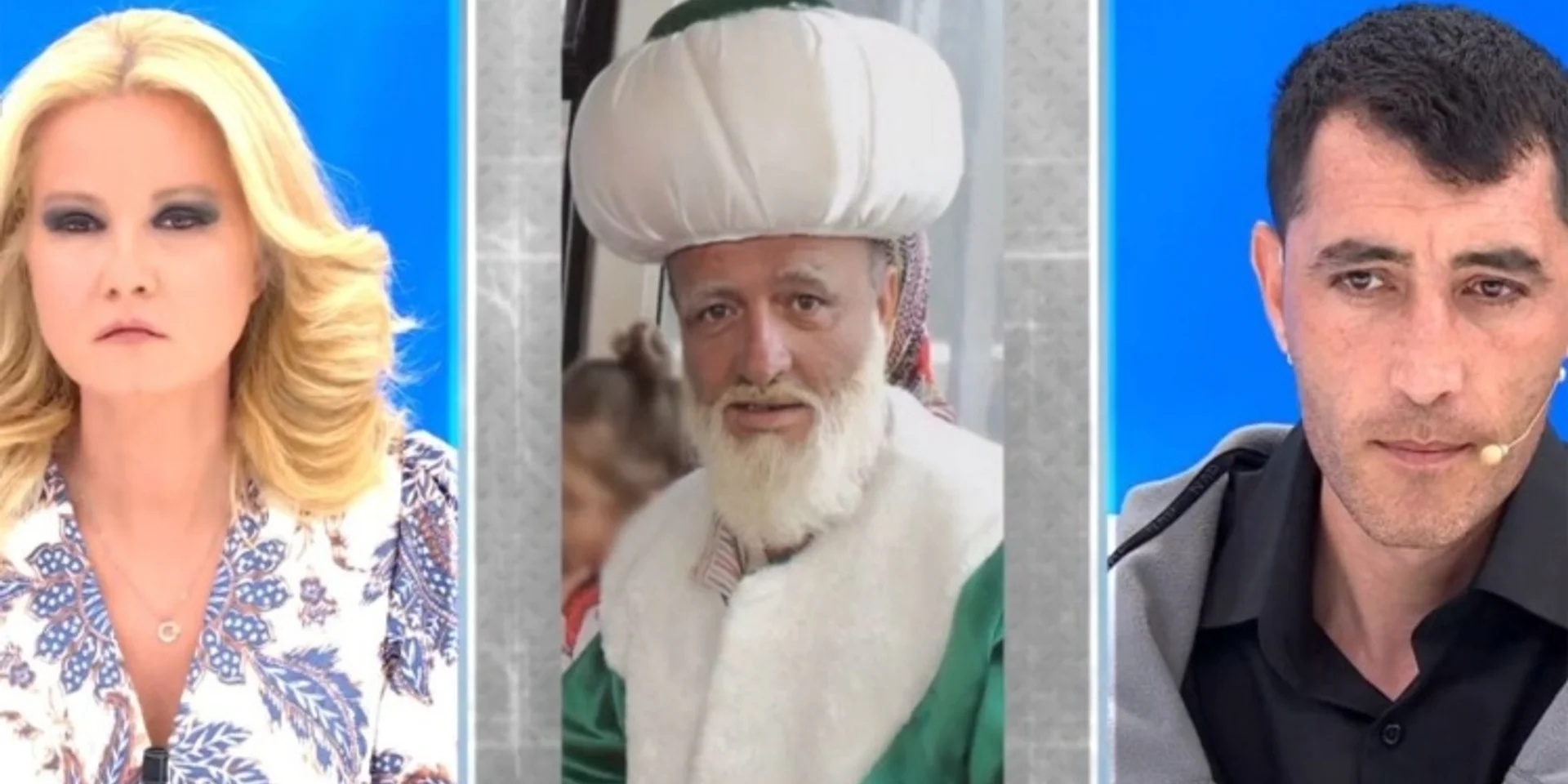 Türkiye'nin Konuştuğu "Temsili Nasreddin Hoca" Cinayetinde Karar: Canlı Yayında Cinayeti İtiraf Eden Sanığa Müebbet