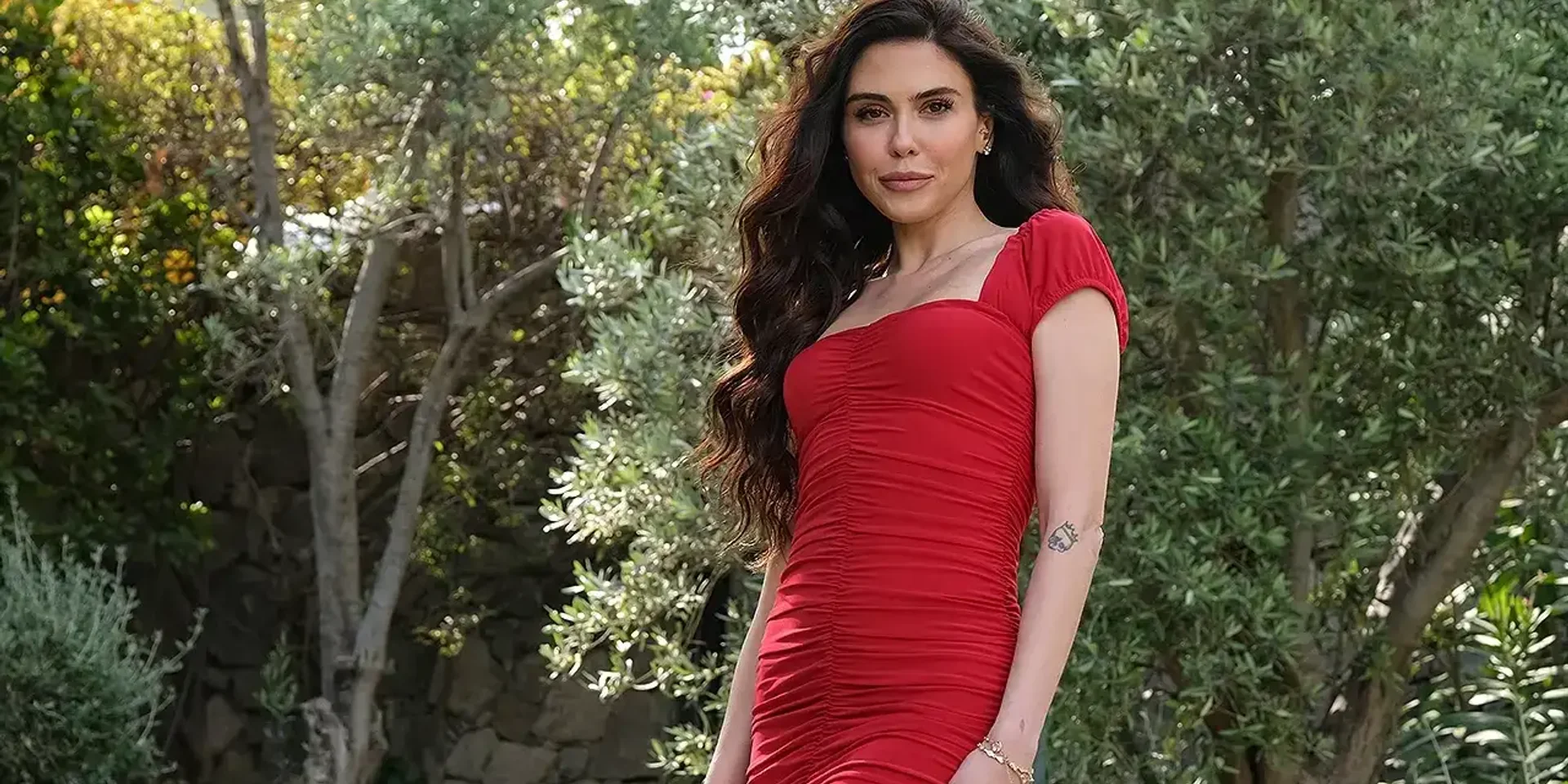 Daha 17'nin Nuray'ı Dilara Aksüyek: "Genç Oyunculara Fırsat Verilmeli"