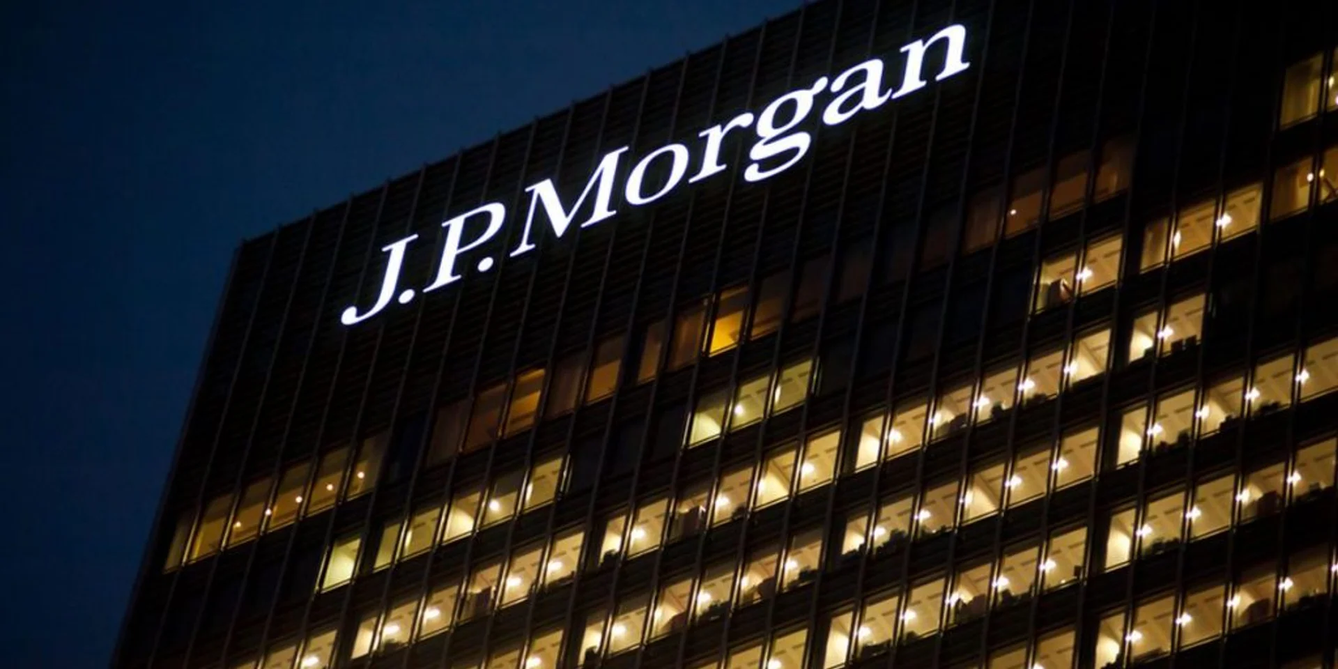 JP Morgan'dan 'Türkiye' Kararı: SPK'ya Başvuruyor