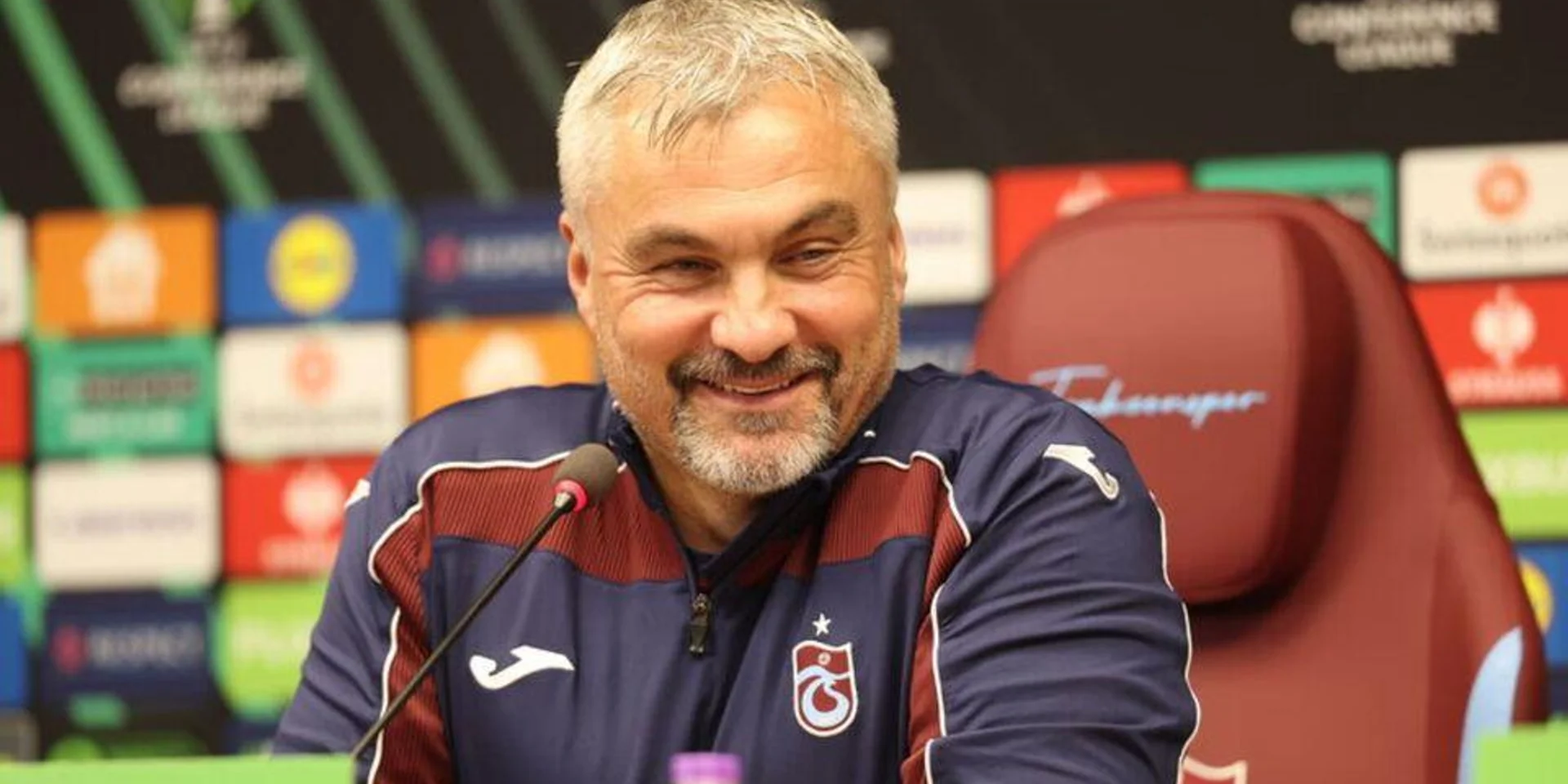 Trabzonspor'da Hearts Mesaisi: Thomas Reis ve Wagner Pina'dan Kritik Açıklamalar