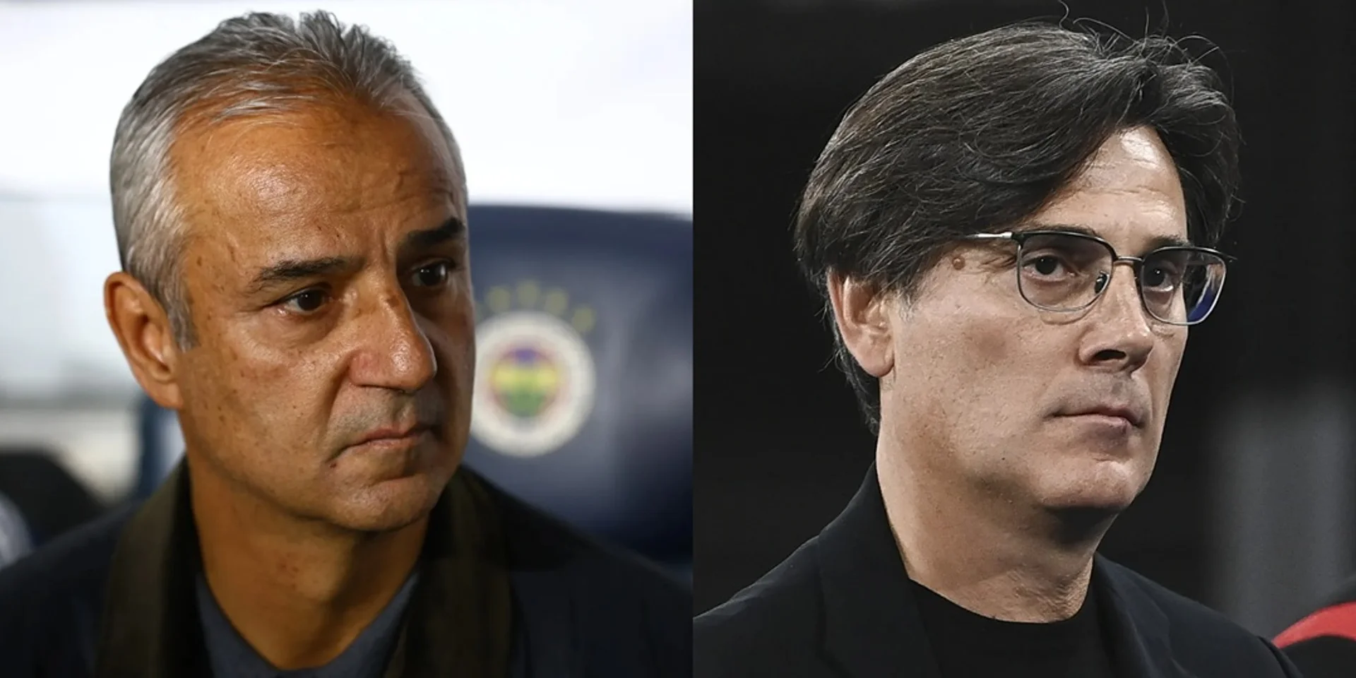 Fenerbahçe'de İsmail Kartal'ın Yerine Montella mı Düşünülüyor? Derbiyi de Kaybederse...