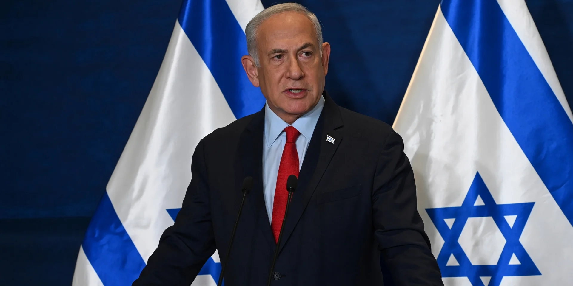 Netanyahu'dan Batı Şeria için Abluka Talimatı