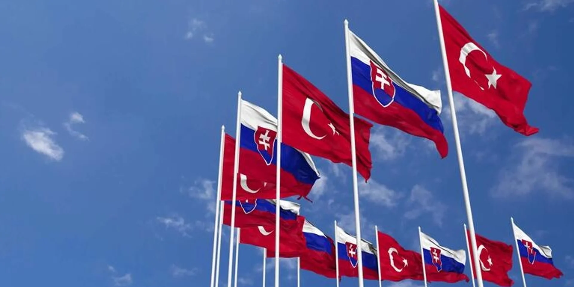 Türkiye ile Slovakya Arasında Enerji İşbirliği Mutabakatı