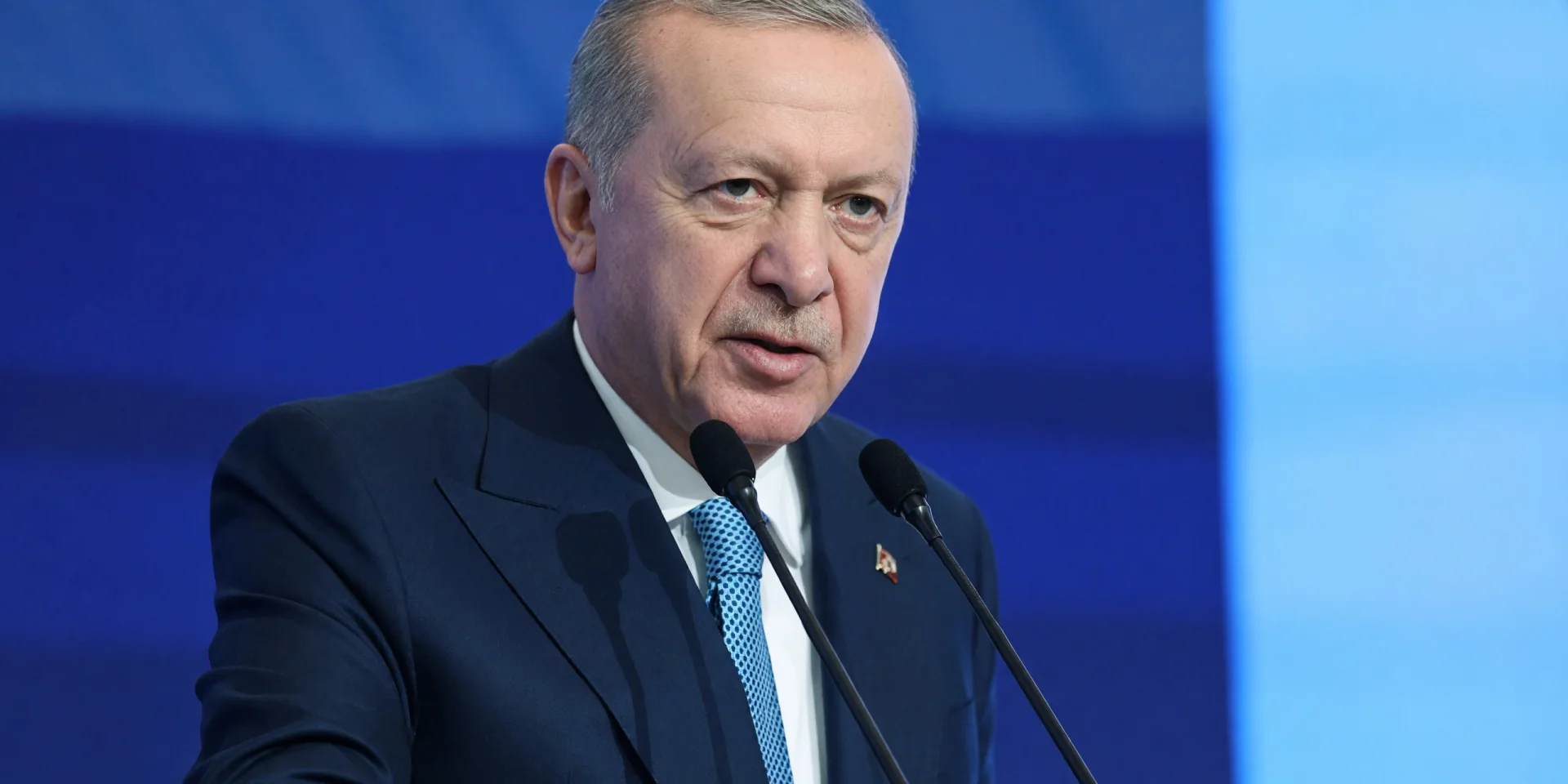 Cumhurbaşkanı Erdoğan'dan BM Günü Mesajı: "Güvenlik Konseyi Daha Adil Olmalı"