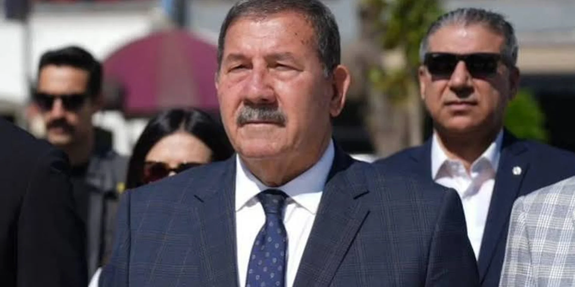 Milas Belediye Başkanı Fevzi Topuz Tutuklandı