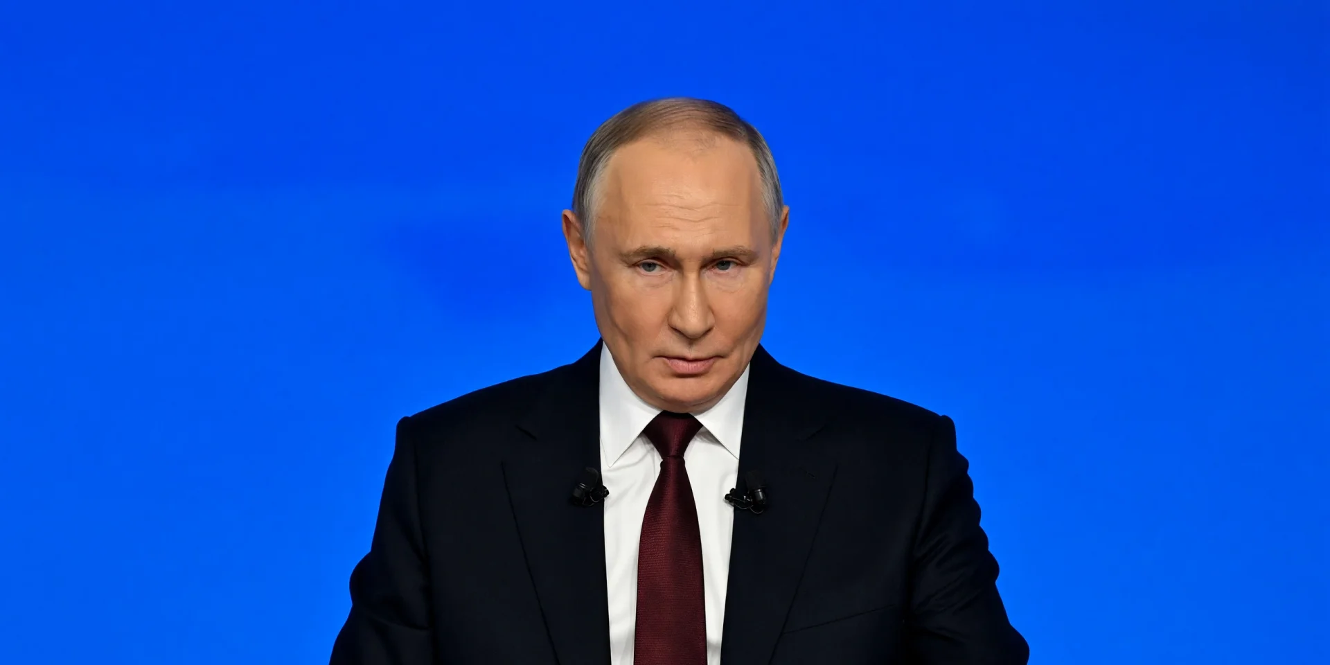 Putin’den Avrupa’ya Protesto, Göç ve Enerji Eleştirisi: “Protestoları Rusya’nın Kışkırttığı İddiası Aşırı”