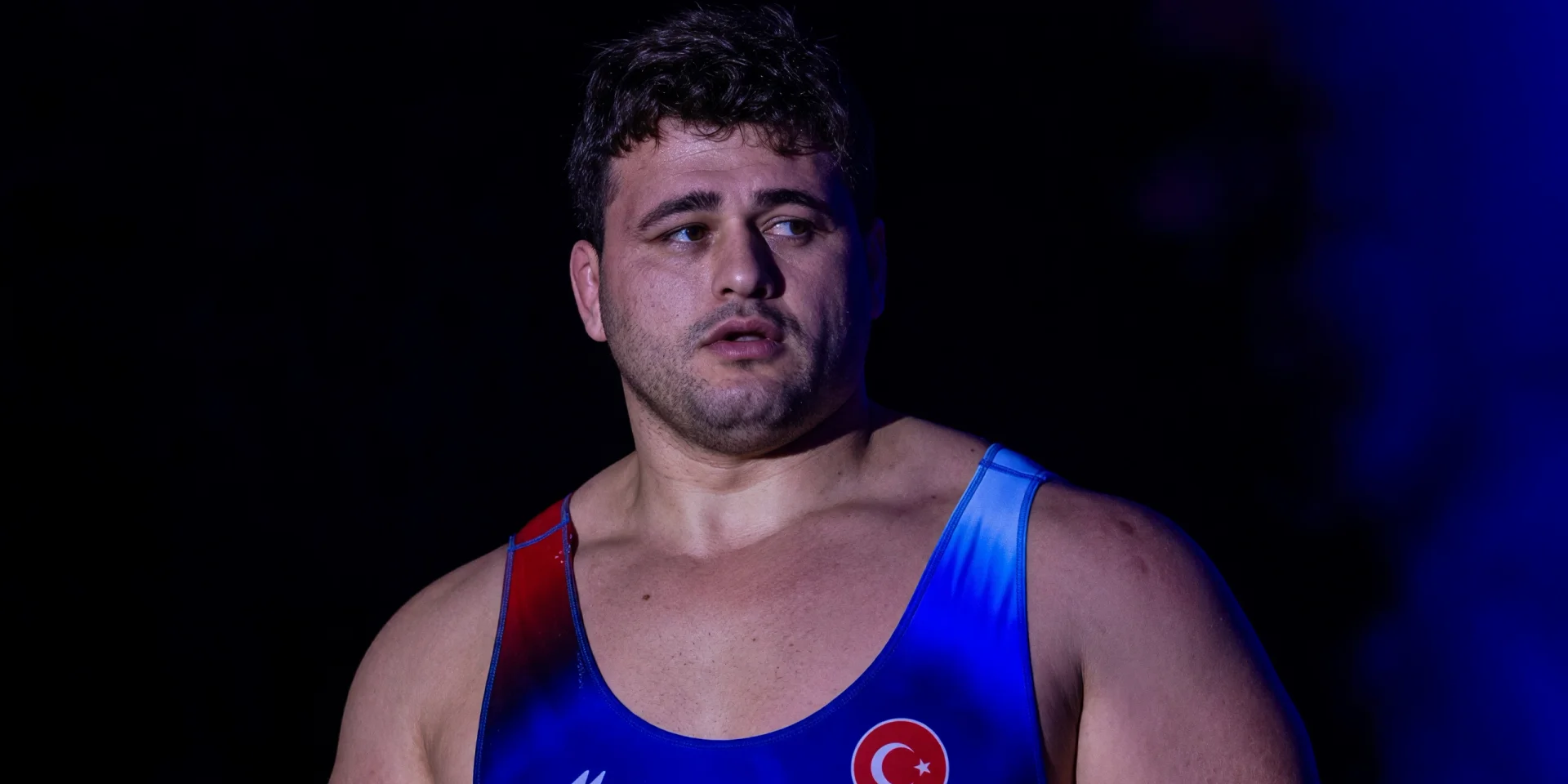 Rıza Kayaalp Dünya Şampiyonası’na Çeyrek Finalde Veda Etti