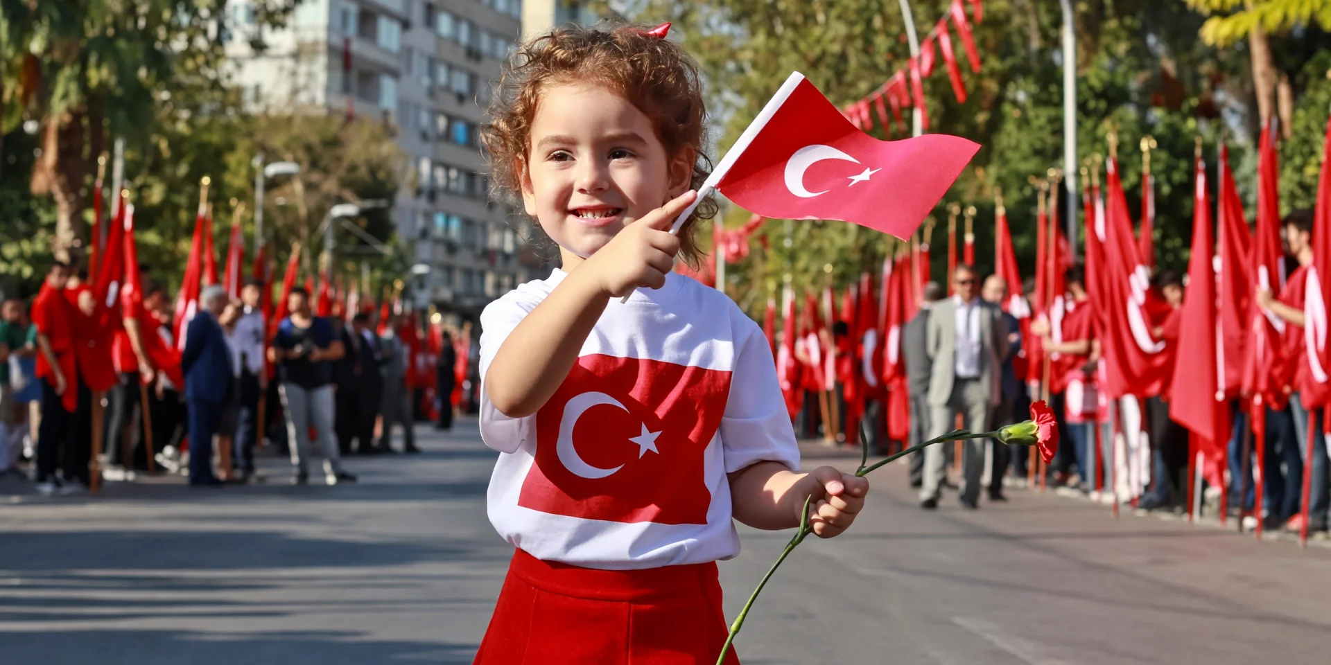 29 Ekim Cumhuriyet Bayramı’nda Okullar Tatil mi? 28 Ekim İçin Yarım Gün Detayı