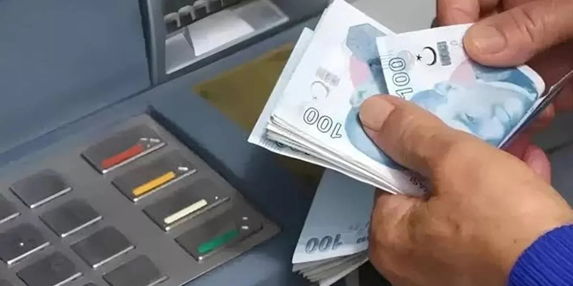 AK Parti Kurmayları Emekli Zammında Refah Payı ve Seyyanen Zam Seçeneklerini İnceliyor