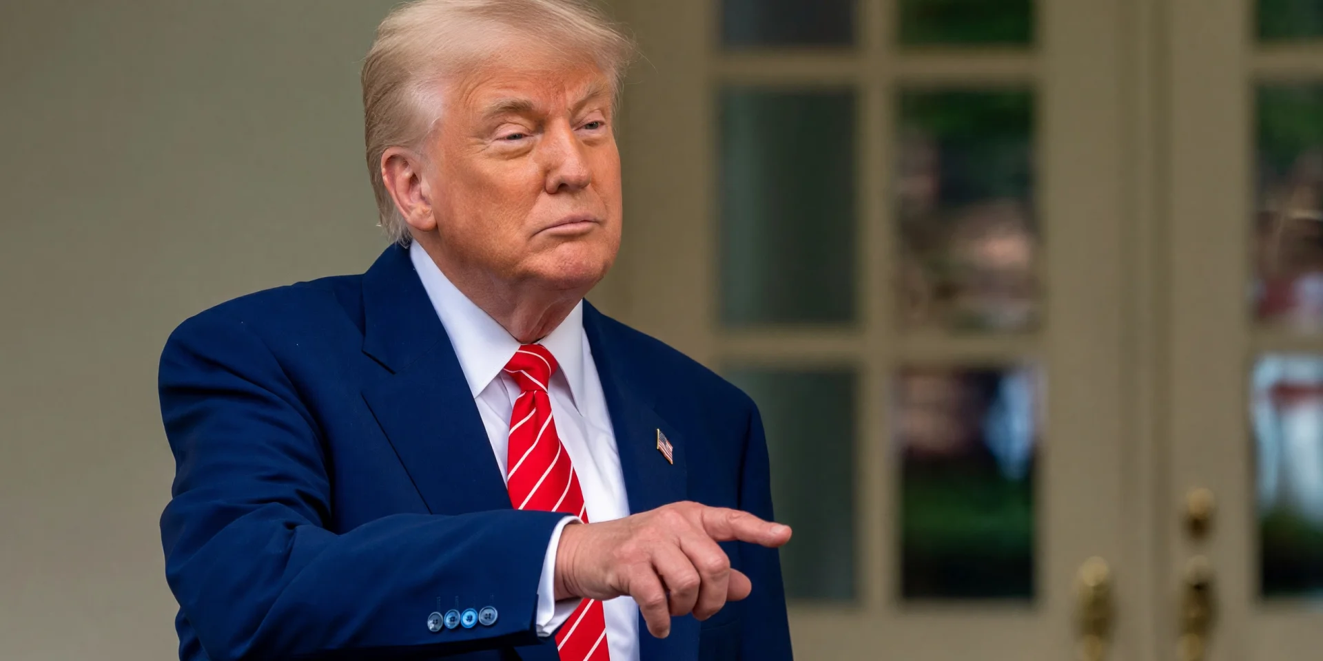 Trump'tan Seçim Önlemi: İhbar Edene 1 Milyon Dolar