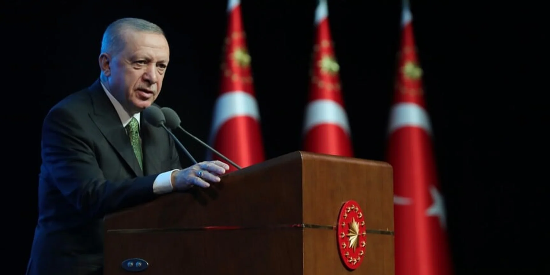 Erdoğan’dan İspanya’daki Tren Kazası için Taziye Mesajı