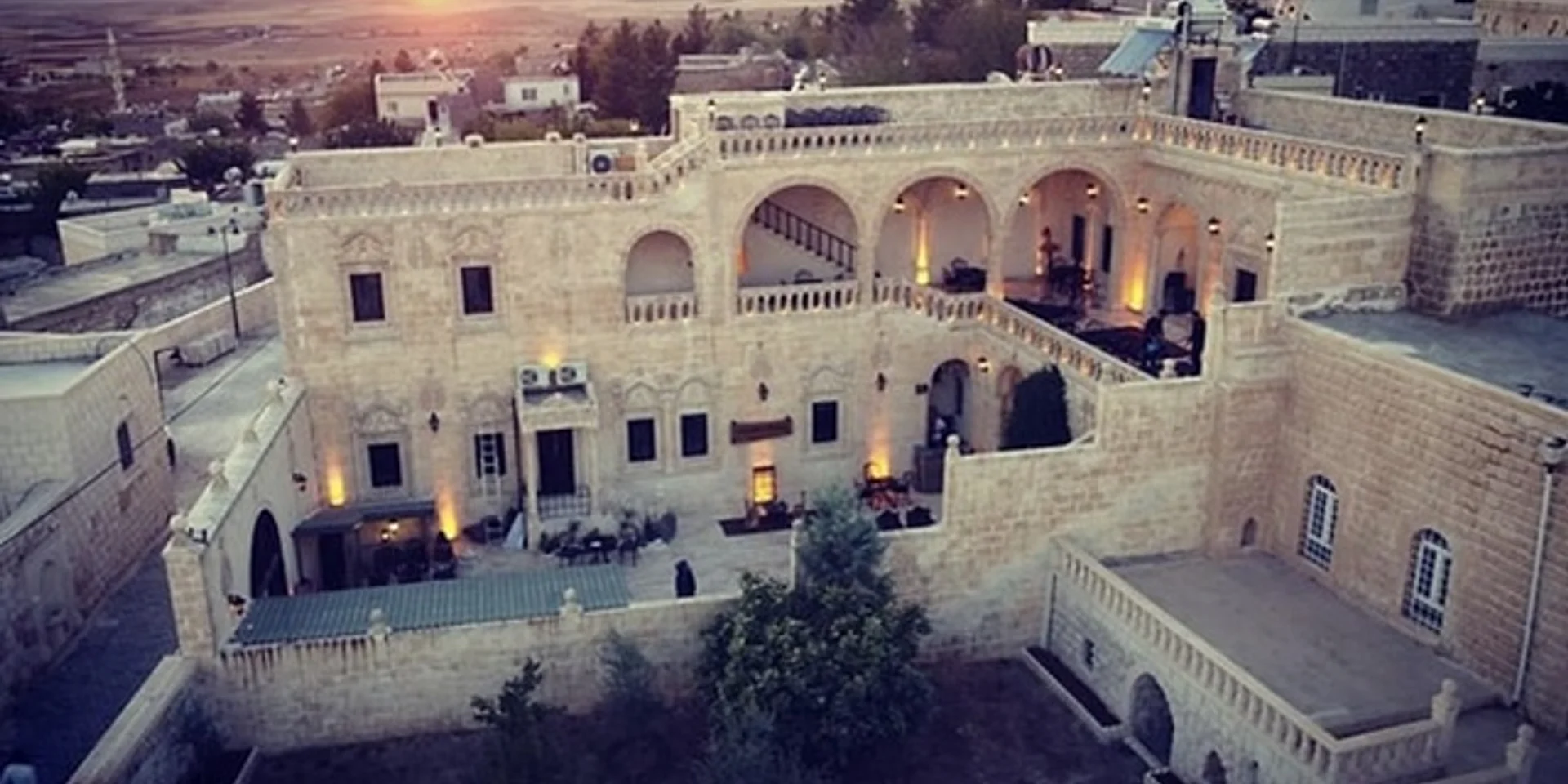 Uzak Şehir'in Kalbi Dijitalde Atıyor: Albora Konağı 3 Boyutlu Sanal Tura Açıldı