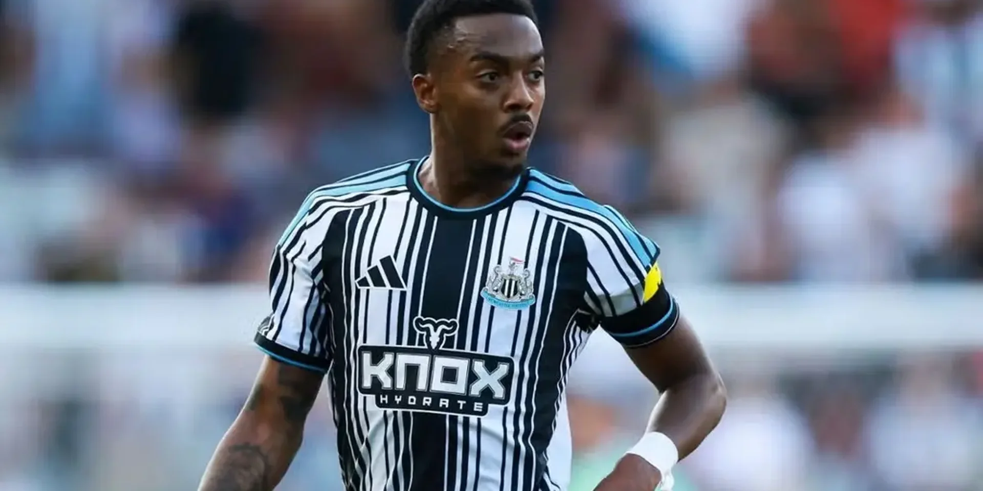 Beşiktaş'tan Joe Willock İçin Devre Arası Hamlesi: 10 Milyon Euroluk Plan Masada