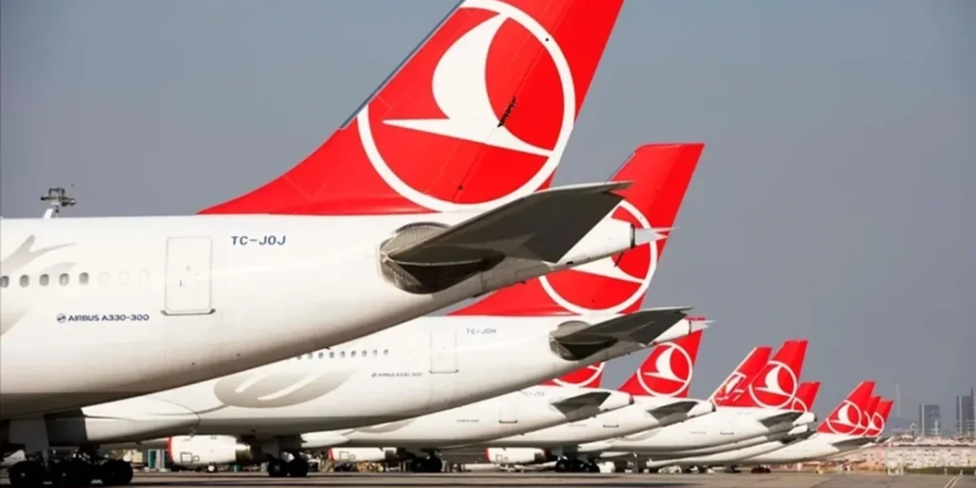 THY’den Karadağ Yolcularına Önemli Uyarı: 1 Kasım İtibarıyla Vize Şartı Başlıyor