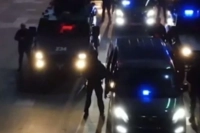 12 İlde "Gürz-13" Operasyonu: 33 Şüpheli Yakalandı