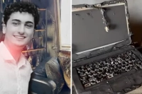 19 Yaşındaki Mehmet Gökay Odabaş Feci Şekilde Can Verdi: Elektrikli Bisikletinin Bataryası Bomba Gibi Patladı!