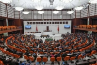 2025 Yılı Bütçe Görüşmeleri Yarın Başlıyor