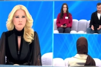 24 Gündür Kayıptı: Esma Yavuz’u Müge Anlı Buldu