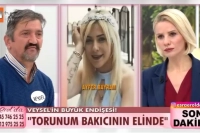 3 Çocuğunu Bırakıp Kaçtı: Ayfer Bayram Esra Erol’da Aranıyor!