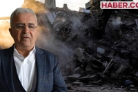 6 Şubat depreminde 26 kişi hayatını kaybetmişti! Eski Nurdağı Belediye Başkanı Kavak'a 16 yıl hapis