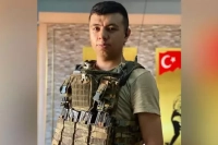 Adana'ya şehit ateşi düştü! Uzman Çavuş Eren Kızıldağ Kuzey Irak'ta şehit oldu