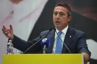 Ali Koç İddialı Konuştu: "Şampiyon Olmadan Görevi Bırakmam"