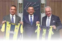 Ali Koç Özgür Özel ve Devlet Bahçeli ile Görüştü!