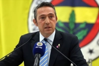 Ali Koç Sıkıyönetim İlan Etti: İkinci Yarıda Bambaşka Bir Fenerbahçe Olacak!