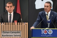 Ali Koç'un Canlı Yayın Teklifine Dursun Özbek'ten Flaş Yanıt!