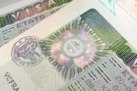 Almanya Schengen Vizesini Askıya Aldı: Türkiye Listede Değil