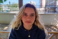 Ampute Milli Sporcu Naz Hoş, Babasının Saldırısına Uğradı!