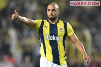 Amrabat'tan Fenerbahçe'yi Kızdıracak Açıklama: Galatasaray ile Görüştüm