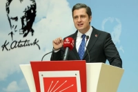 Anayasadan Laiklik Maddesini Kaldırmak İsteyen Hüda Par'a CHP'den Sert Yanıt! "Hizbullah Artığı Zibidilere Pabuç Bırakmayız!"
