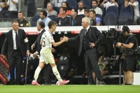 Ancelotti Kadro Seçimiyle Eleştirildi: Arda Güler Yerine 39 Yaşındaki Modric Niye?