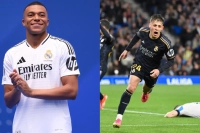 Ancelotti Kararını Verdi: Mbappe'nin Yokluğunda Arda Güler Sahnede Olacak