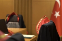Ankara Adliyesi'nde üçlü aşk skandalı patlak vermişti! O savcı için karar verildi