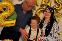 Ankara'da 7'nci Kattan Düşen Kadın Hayatını Kaybetti