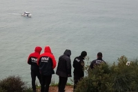 Antalya'da Feci Olay: Üniversiteli Genç Falezlerden Denize Uçtu! Arama Çalışmaları Devam Ediyor