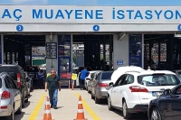 Araç Muayenesinde Yeni Dönem: Aracında Kamera Bulundurmayana Ceza!