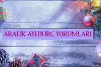 Aralık Ayı Burç Yorumları 2024! Aralık’ın En Şanslı Burçları Hangileri?