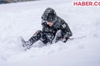 Artvin, Bolu, Çorum ve Rize'de Okullar Tatil Edildi