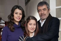 Aşk-ı Memnu’nun Bihter’i, Adnan’ı ve Nihal’i Yıllar Sonra Bir Arada! ‘Hiç Değişmemişler’
