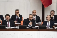 Bakan Fidan'dan DEM Partililere "Sınıf Atlama ve Güncelleme" Tavsiyesi