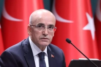Bakan Şimşek: KOBİ'lere 2,3 Milyar Dolarlık Finansman Sağlandı